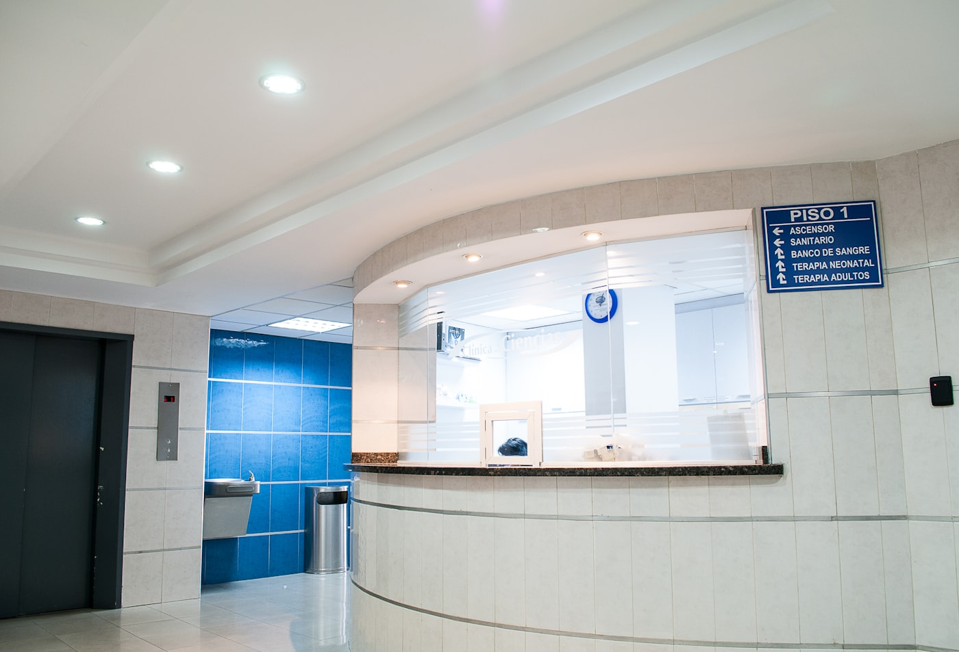 Ambiente hospitalar e gestão de processos