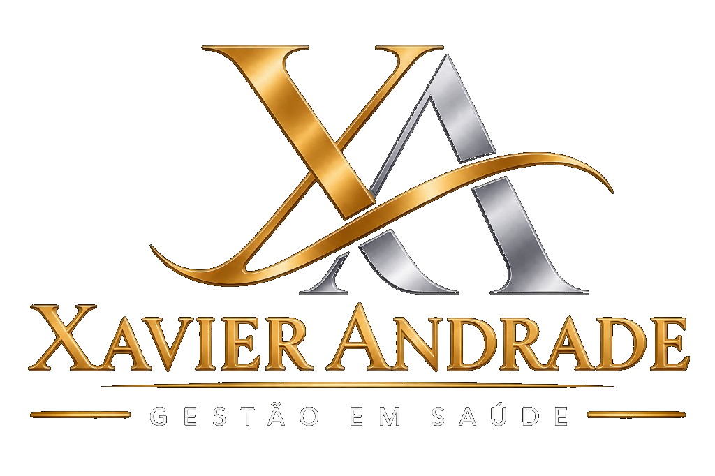 Xavier Andrade - Gestão em Saúde